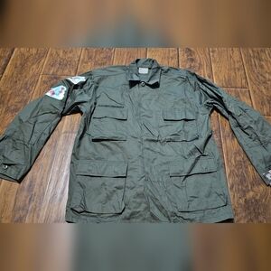 Imagine Dragons Rothco Tour Button Up